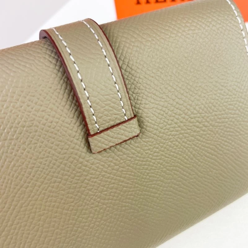 Original Hermes Wallets Purse 88695