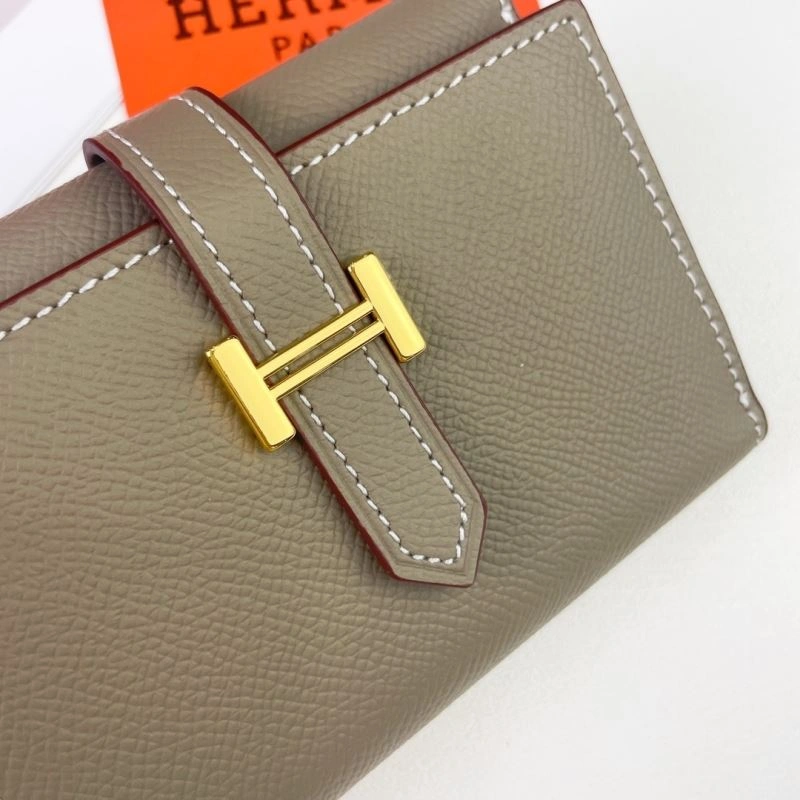 Original Hermes Wallets Purse 88695