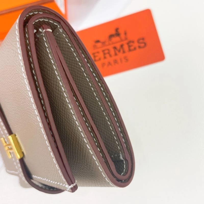 Original Hermes Wallets Purse 88695