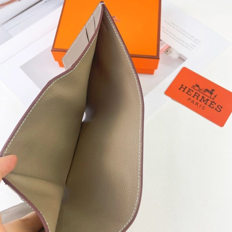 Original Hermes Wallets Purse 88695