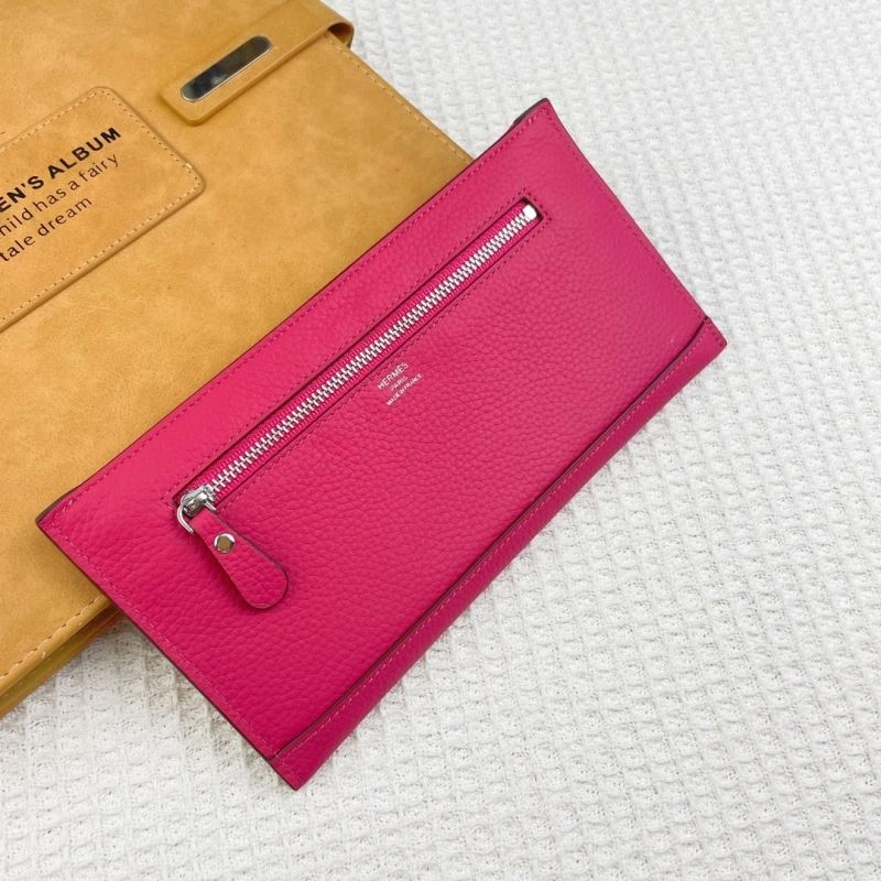 Attractive Hermes Wallets Purse 88732