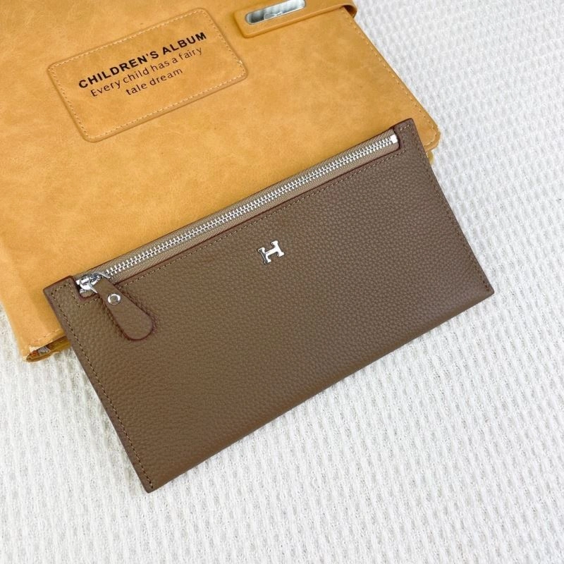 Hermes Wallets Purse Chic 88691