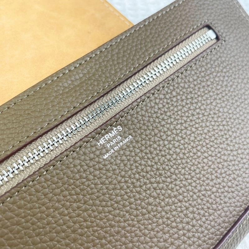 Hermes Wallets Purse Chic 88691