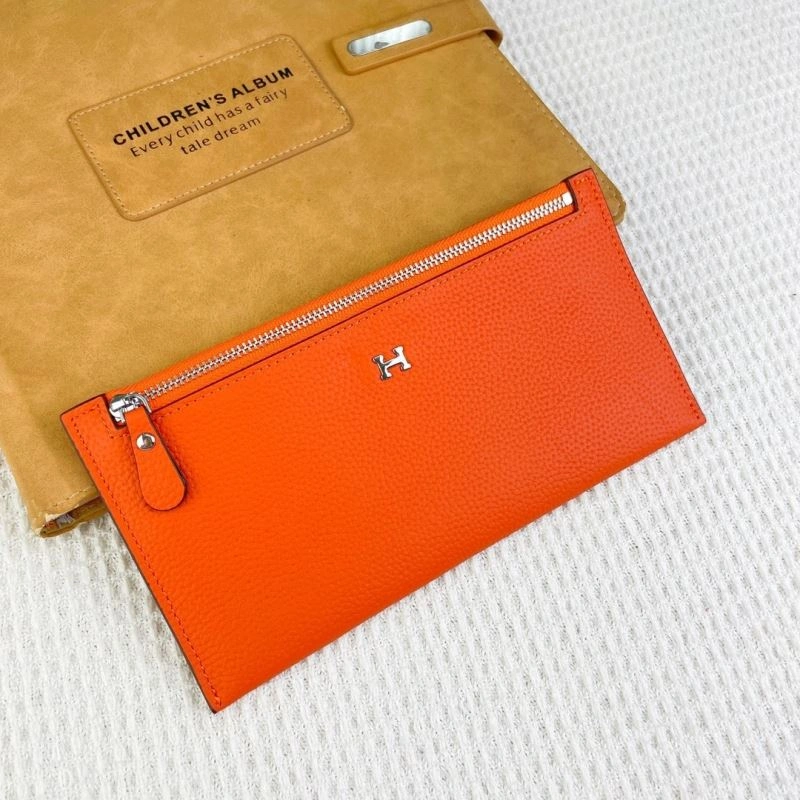 Hermes Wallets Purse Chic 88691