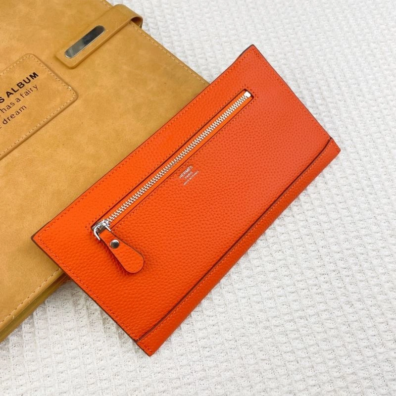 Hermes Wallets Purse Chic 88691