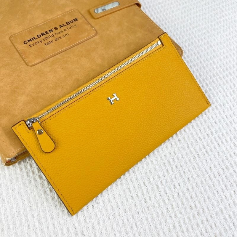 Hermes Wallets Purse Classic 88690