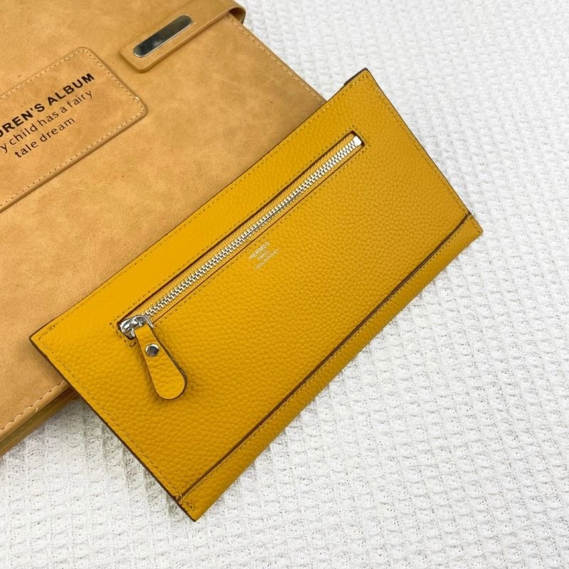 Hermes Wallets Purse Classic 88690