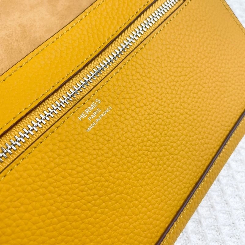 Hermes Wallets Purse Classic 88690