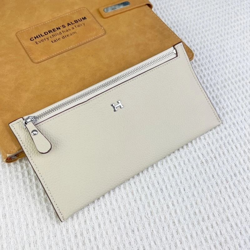 Hermes Wallets Purse Classic 88690