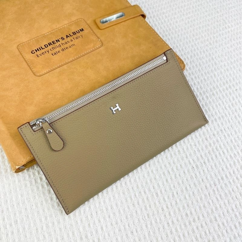 Hermes Wallets Purse Classic 88690