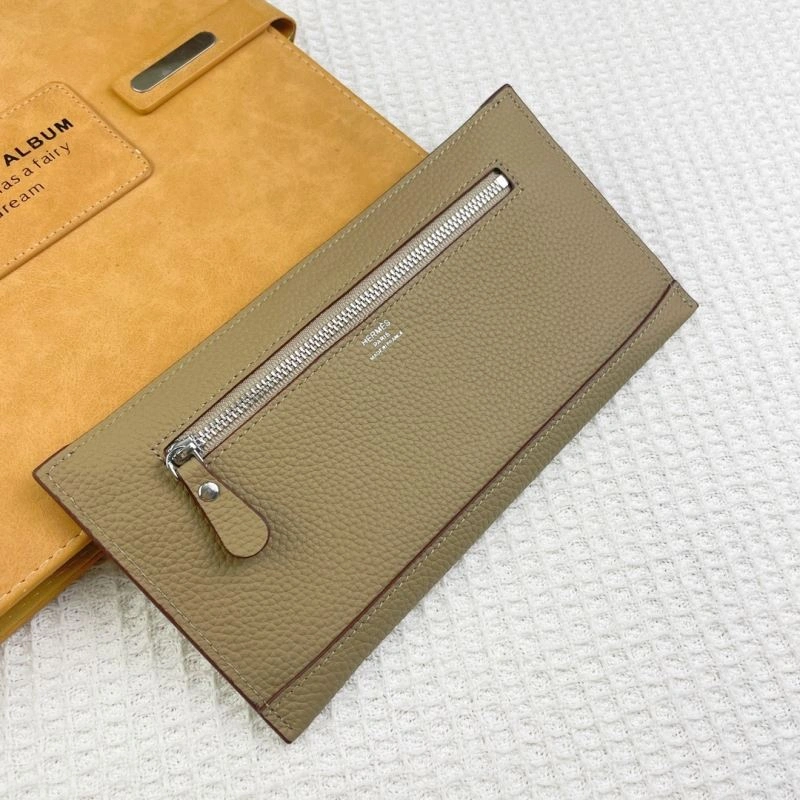 Hermes Wallets Purse Classic 88690