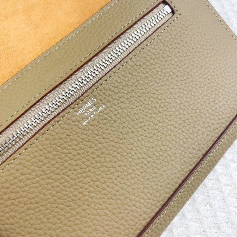 Hermes Wallets Purse Classic 88690