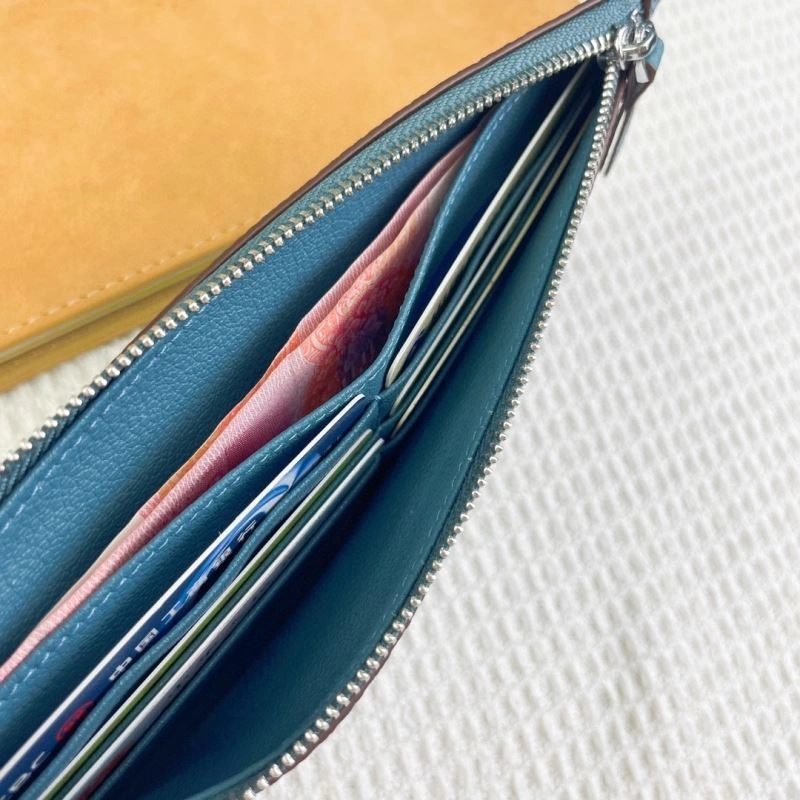 WeatherProof Hermes Wallets Purse 88687