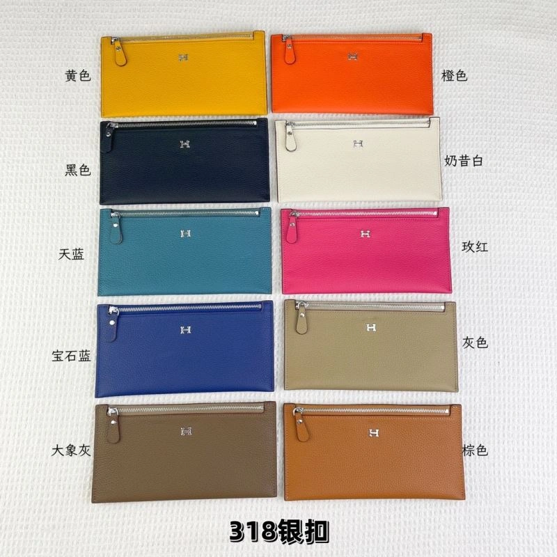 WeatherProof Hermes Wallets Purse 88687