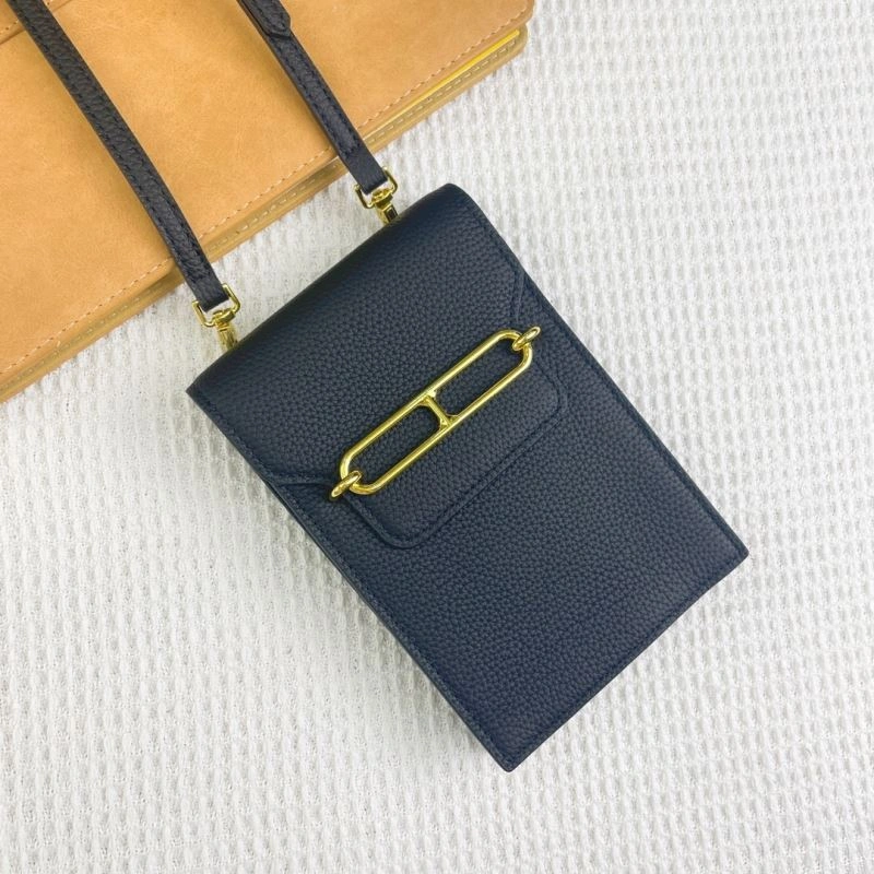 Flexible Hermes Wallets Purse 88685