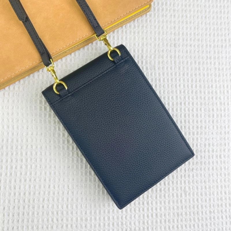 Flexible Hermes Wallets Purse 88685