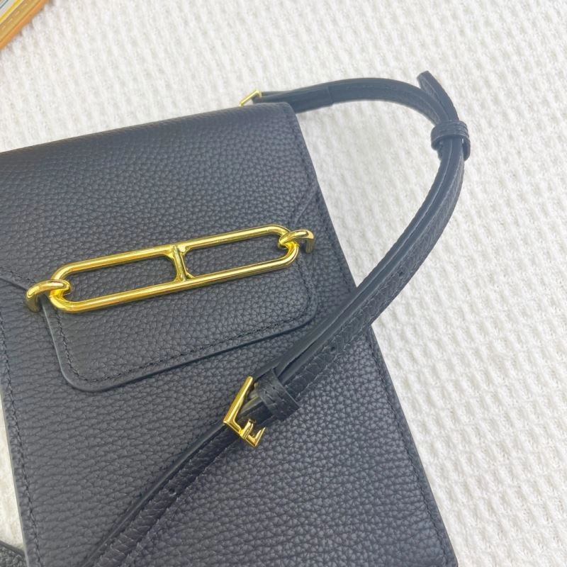 Flexible Hermes Wallets Purse 88685