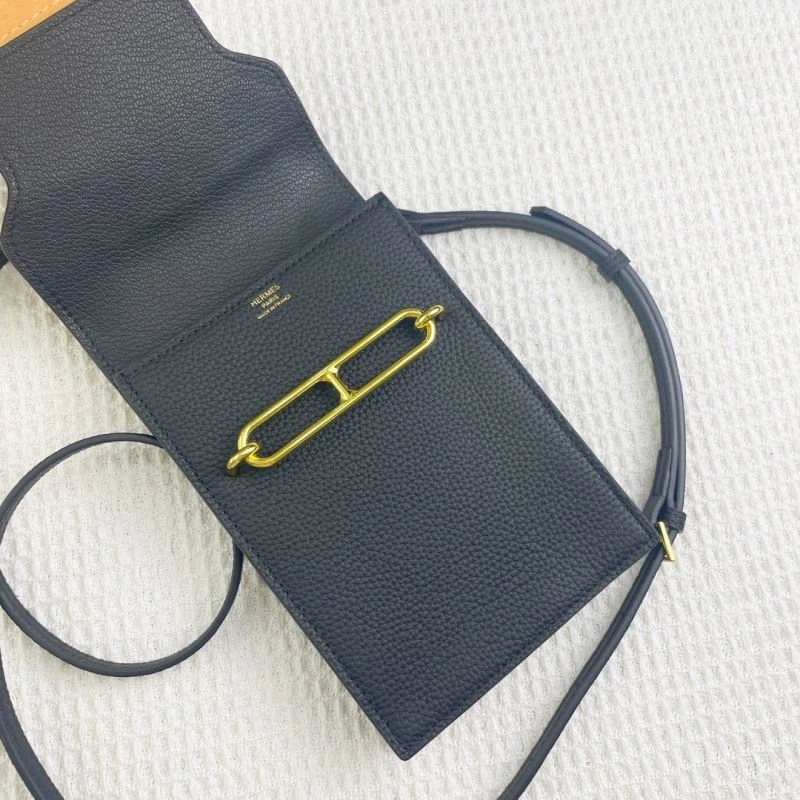 Flexible Hermes Wallets Purse 88685