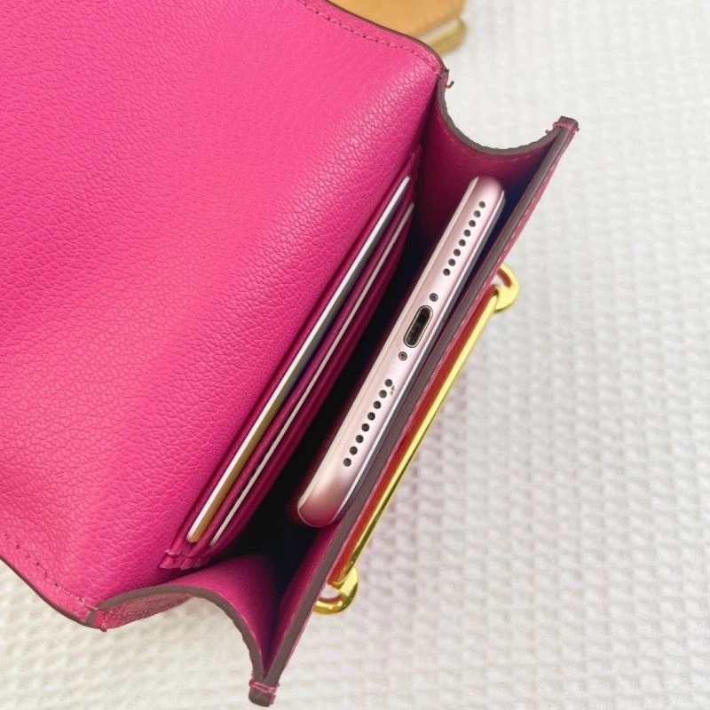 Hermes Wallets Purse DailyWear 88686