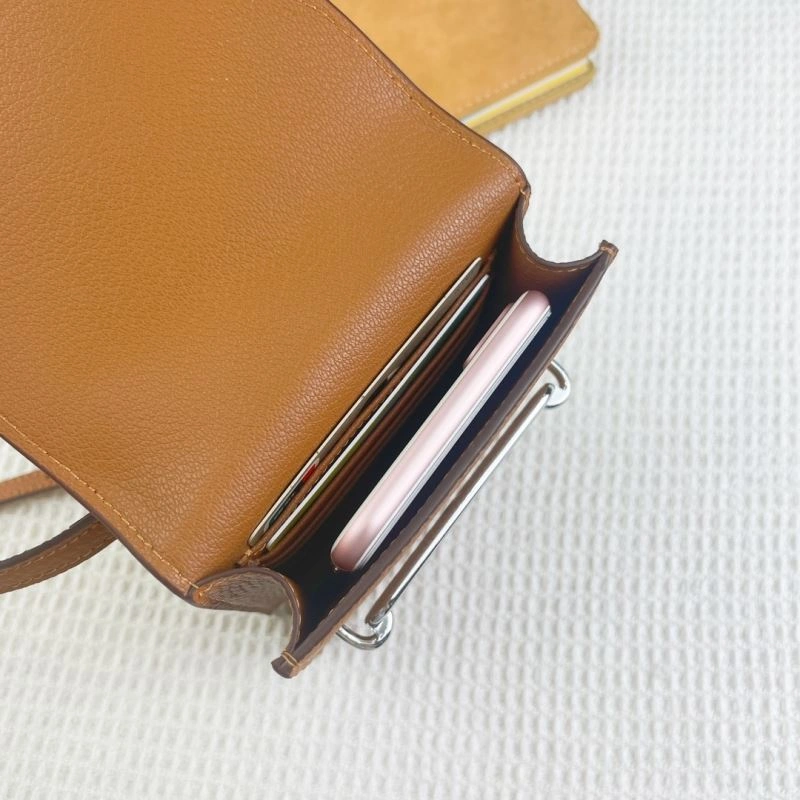 TechFriendly Hermes Wallets Purse 88683