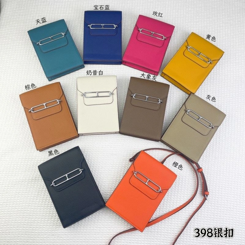 TechFriendly Hermes Wallets Purse 88683