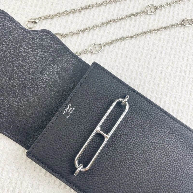 Breathable Hermes Wallets Purse 88676