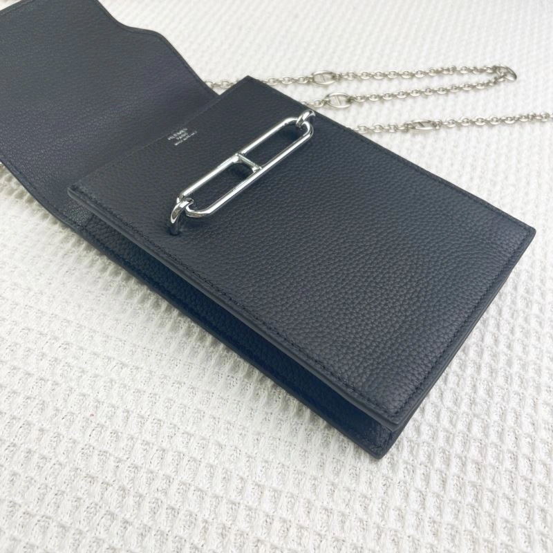 Breathable Hermes Wallets Purse 88676