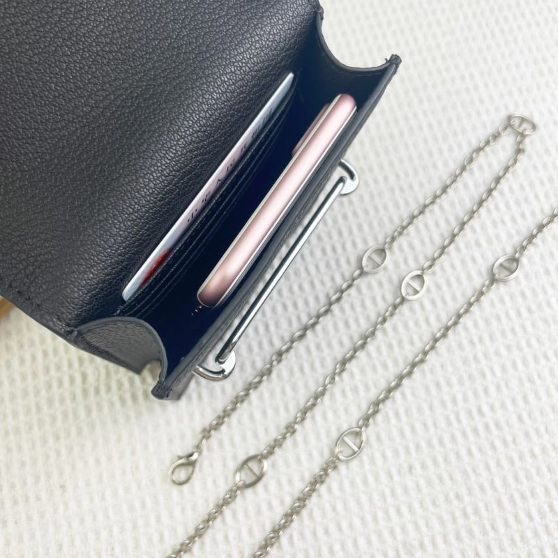 Breathable Hermes Wallets Purse 88676