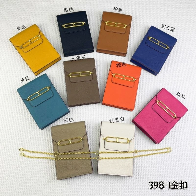 Efficient Hermes Wallets Purse 88672