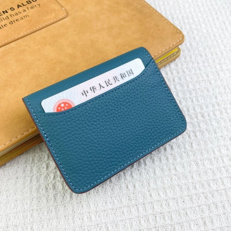 Hermes Wallets Purse SunProtective 88669