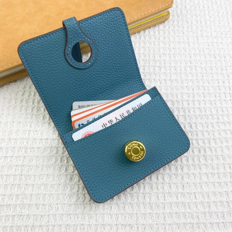 Hermes Wallets Purse SunProtective 88669