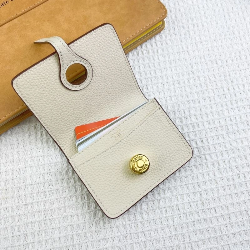 Hermes Wallets Purse MoistureWicking 88670