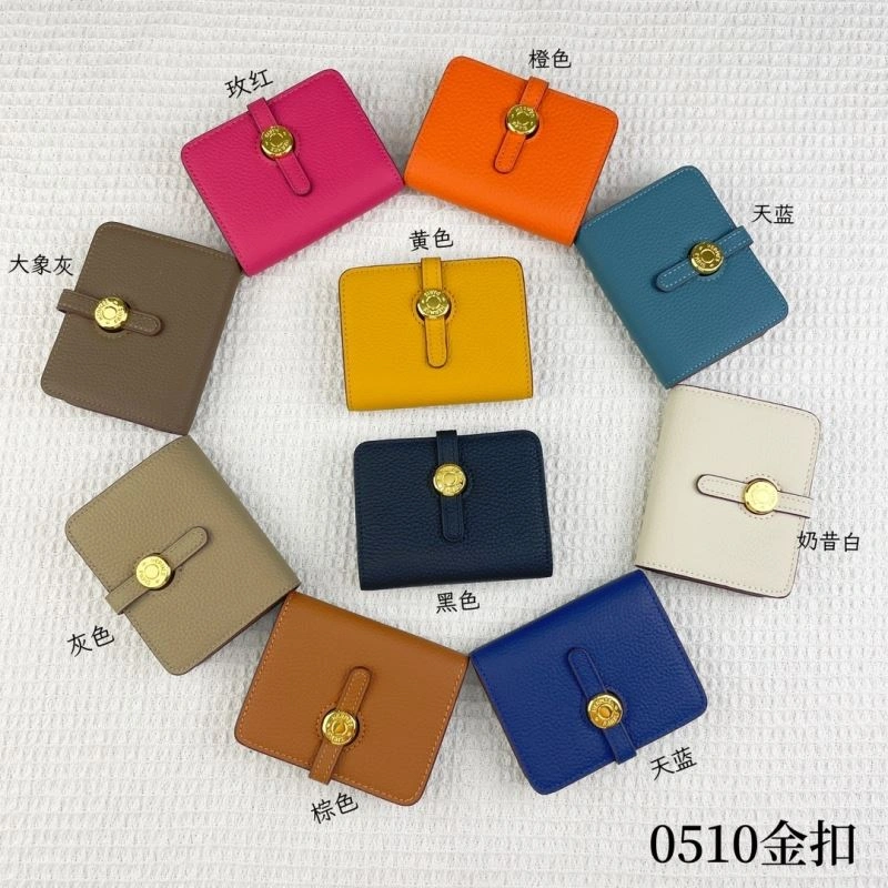 Hermes Wallets Purse MoistureWicking 88670