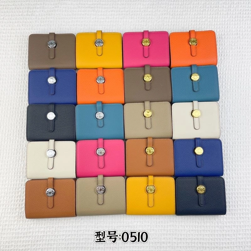 Hermes Wallets Purse MoistureWicking 88670