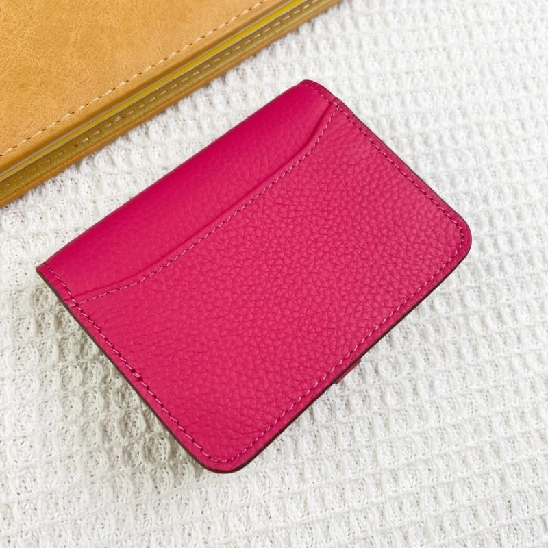 Hermes Wallets Purse Classic 88664