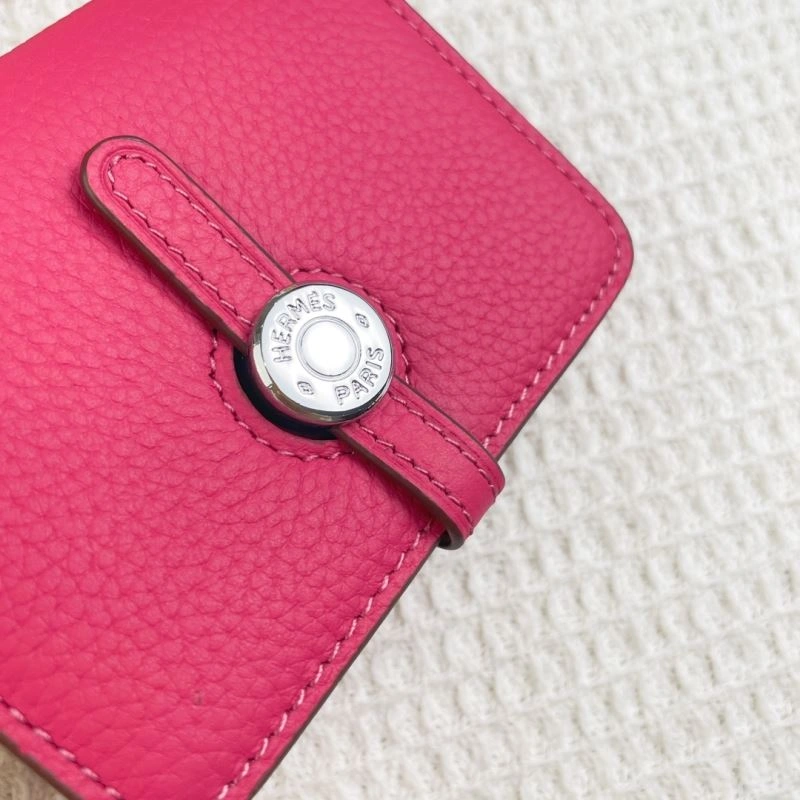 Hermes Wallets Purse Classic 88664