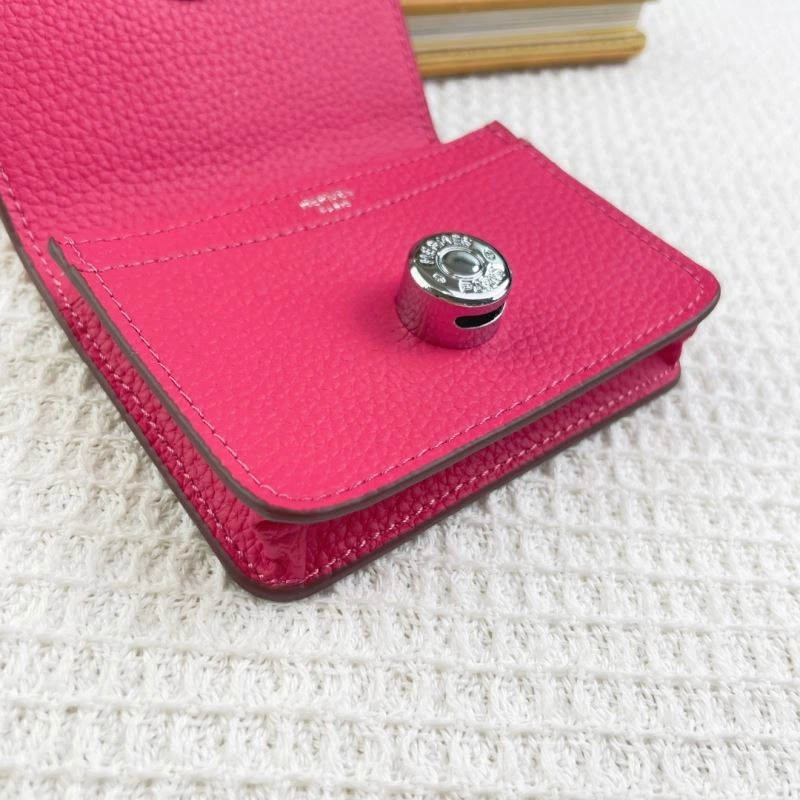 Hermes Wallets Purse Classic 88664