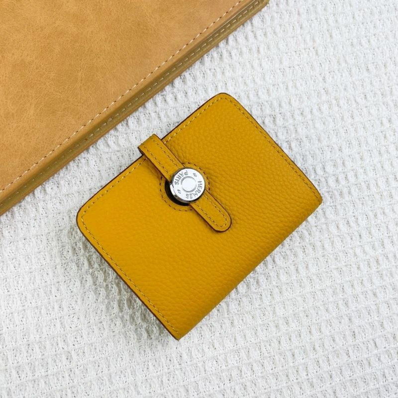 Hermes Wallets Purse TimelessDesign 88667