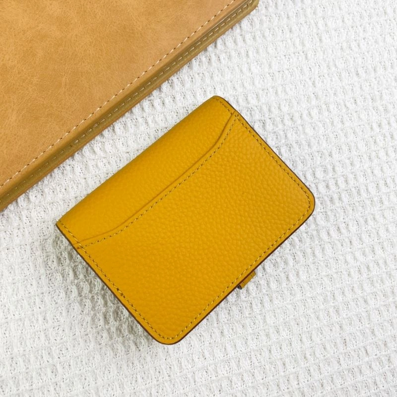 Hermes Wallets Purse TimelessDesign 88667