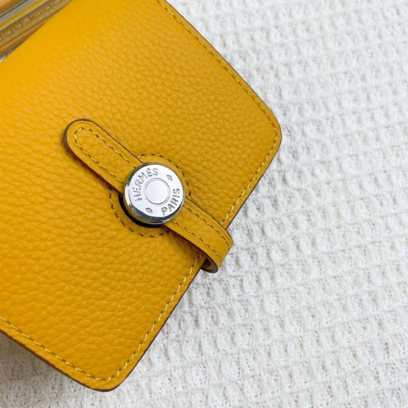 Hermes Wallets Purse TimelessDesign 88667