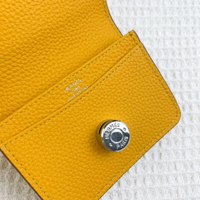 Hermes Wallets Purse TimelessDesign 88667