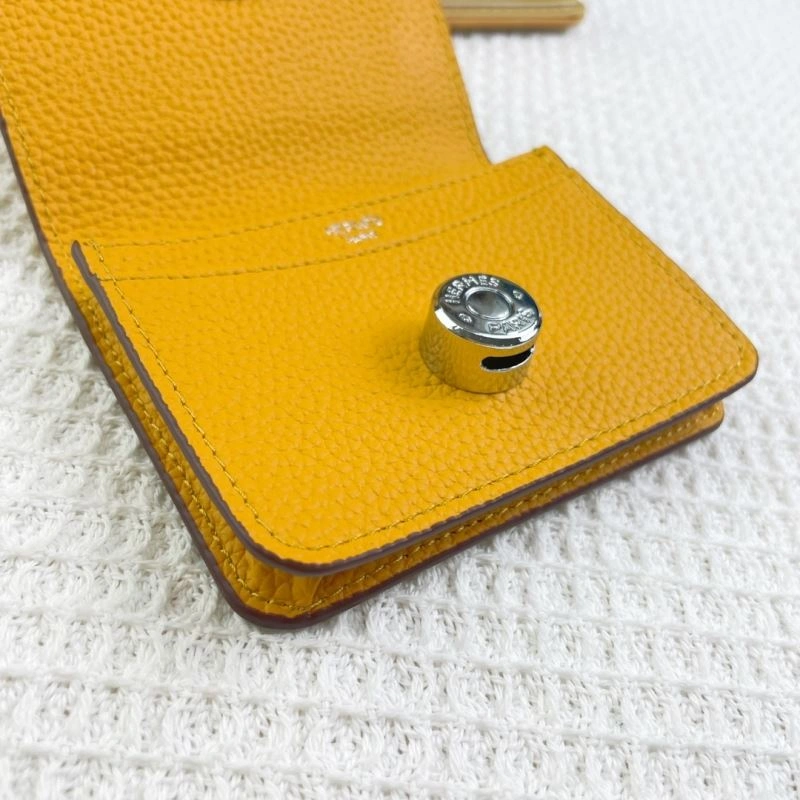 Hermes Wallets Purse TimelessDesign 88667