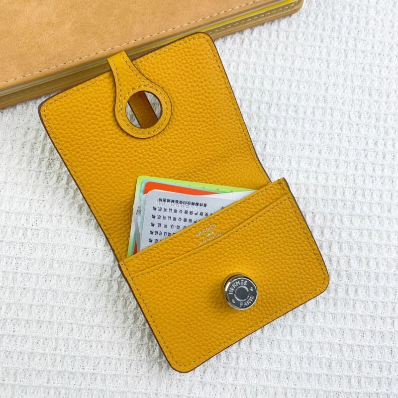 Hermes Wallets Purse TimelessDesign 88667