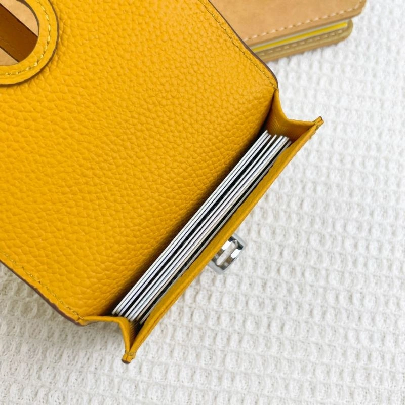 Hermes Wallets Purse TimelessDesign 88667