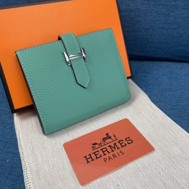 Hermes Wallets Purse SoftTouch 89889