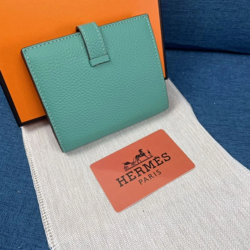 Hermes Wallets Purse SoftTouch 89889