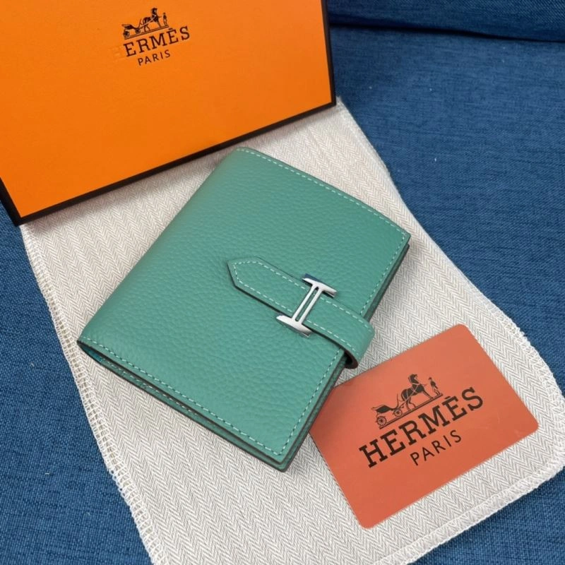 Hermes Wallets Purse SoftTouch 89889