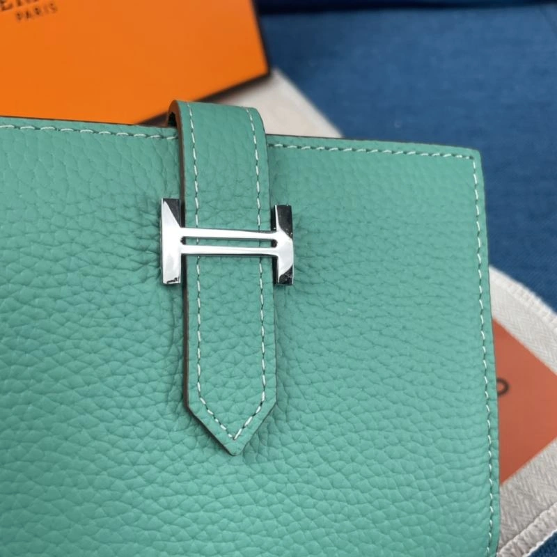 Hermes Wallets Purse SoftTouch 89889