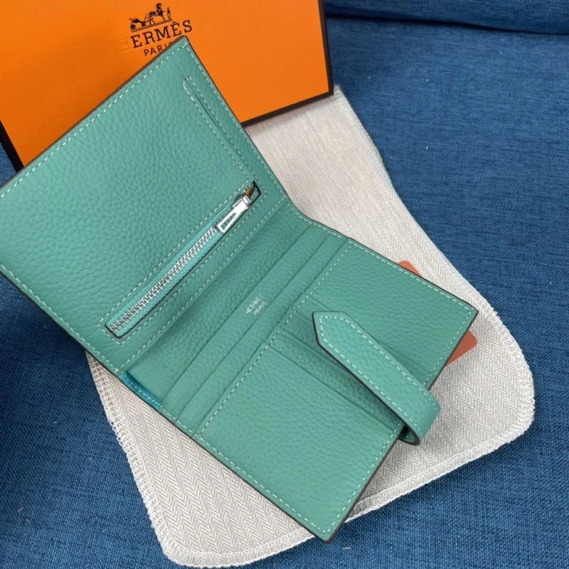Hermes Wallets Purse SoftTouch 89889