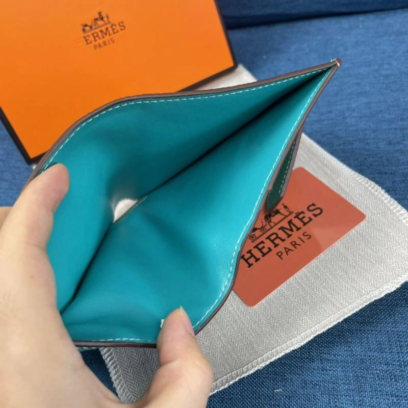 Hermes Wallets Purse SoftTouch 89889
